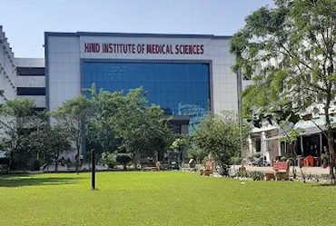 Hind Institute of Medical Sciences, Sitapur