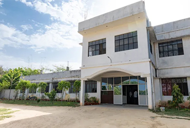 Rural School in Sitapu